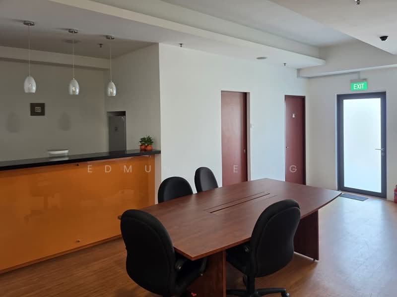 Vertex, 33 Ubi Avenue 3, 1,830 sqft, Light Industrial (B1) For Sale, by Edmund Leong, 500154703 - Interior - CommercialGuru.com.sg