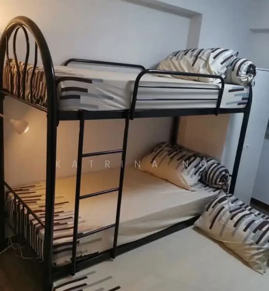 424C Yishun Avenue 11, 424C Yishun Avenue 11, Room Rental, 120 sqft, HDB Flat For Rent, by Katrina Ng, 500154704 - Bedroom - PropertyGuru.com.sg