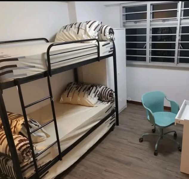 424C Yishun Avenue 11, 424C Yishun Avenue 11, Room Rental, 120 sqft, HDB Flat For Rent, by Katrina Ng, 500154704 - Bedroom - PropertyGuru.com.sg