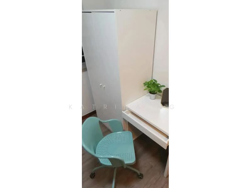 424C Yishun Avenue 11, 424C Yishun Avenue 11, Room Rental, 120 sqft, HDB Flat For Rent, by Katrina Ng, 500154704 - Study - PropertyGuru.com.sg