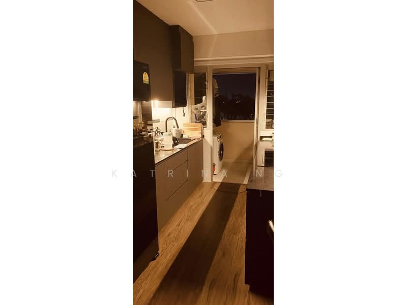424C Yishun Avenue 11, 424C Yishun Avenue 11, Room Rental, 120 sqft, HDB Flat For Rent, by Katrina Ng, 500154704 - Kitchen - PropertyGuru.com.sg