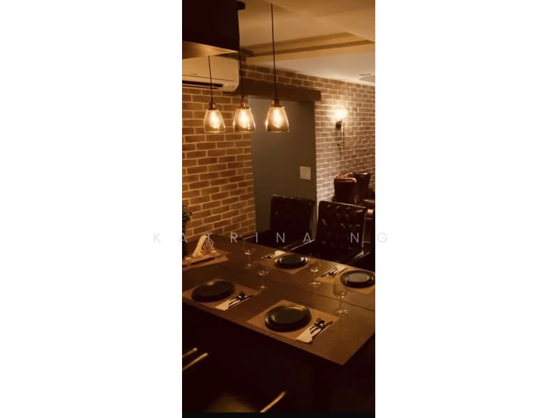 424C Yishun Avenue 11, 424C Yishun Avenue 11, Room Rental, 120 sqft, HDB Flat For Rent, by Katrina Ng, 500154704 - Dining Room - PropertyGuru.com.sg