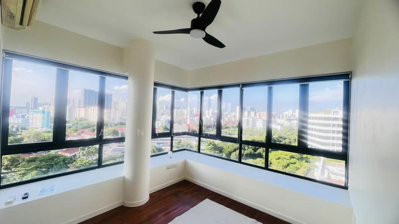 The Interlace, 180 Depot Road, 2 Bedrooms, 807 sqft, Condominium For Rent, by Annie Huang, 500154705 - View - PropertyGuru.com.sg