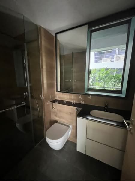 The Tre Ver, 76 Potong Pasir Avenue 1, 2 Bedrooms, 700 sqft, Condominium For Rent, by William Zhang, 500154706 - PropertyGuru.com.sg
