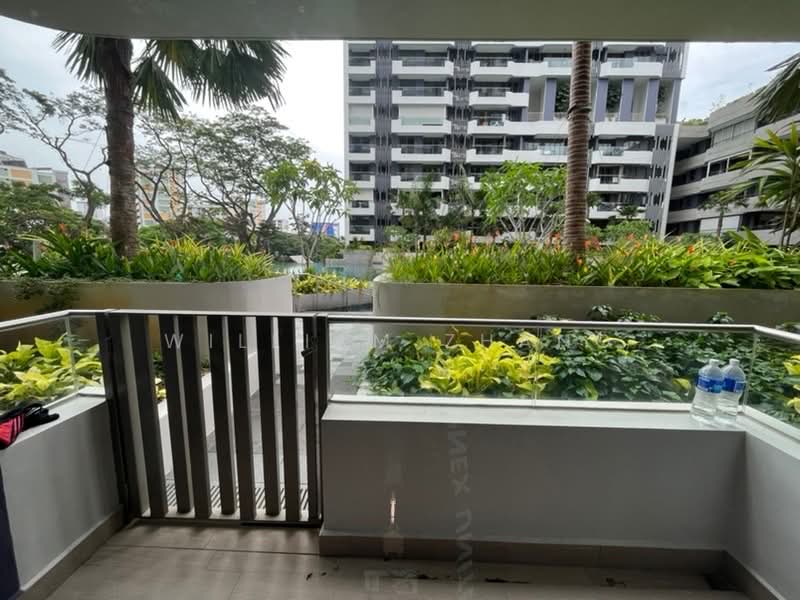 The Tre Ver, 76 Potong Pasir Avenue 1, 2 Bedrooms, 700 sqft, Condominium For Rent, by William Zhang, 500154706 - PropertyGuru.com.sg