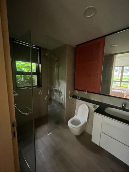 The Tre Ver, 76 Potong Pasir Avenue 1, 2 Bedrooms, 700 sqft, Condominium For Rent, by William Zhang, 500154706 - PropertyGuru.com.sg