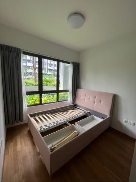 The Tre Ver, 76 Potong Pasir Avenue 1, 2 Bedrooms, 700 sqft, Condominium For Rent, by William Zhang, 500154706 - PropertyGuru.com.sg