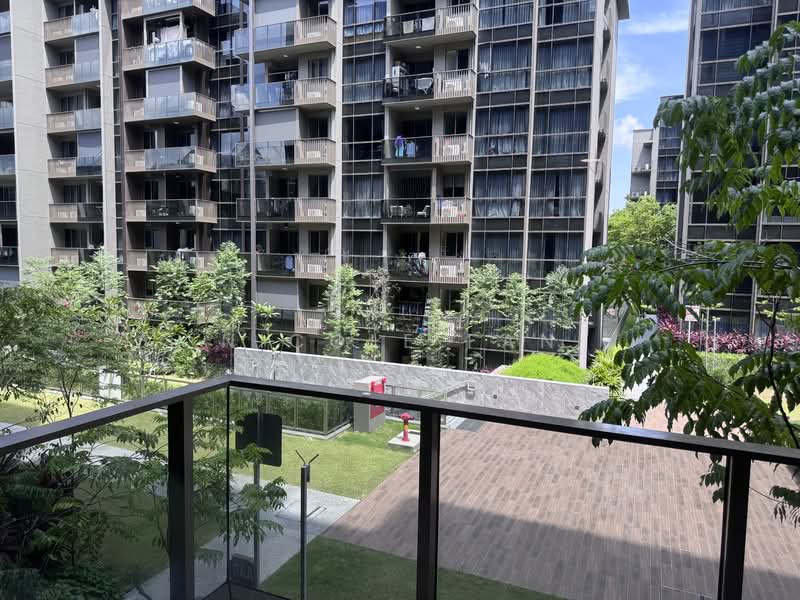 Forett at Bukit Timah, 34A Toh Tuck Road, 2 Bedrooms, 570 sqft, Condominium For Sale, by Nicole Fan, 500154707 - Exterior - PropertyGuru.com.sg