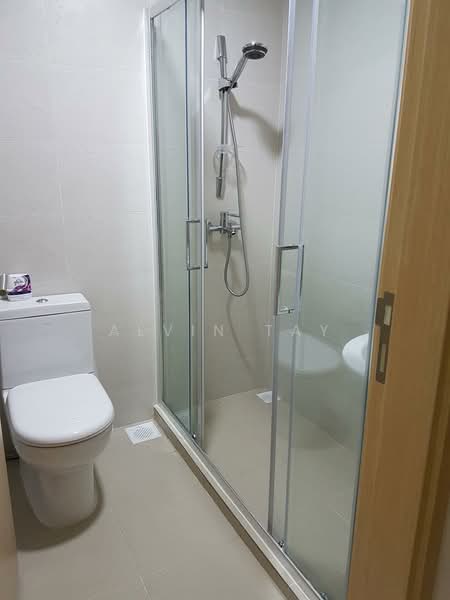 Forestville, 30 Woodlands Drive 16, Studio, 300 sqft, Executive Condominium For Rent, by Alvin Tay, 500154708 - Bathroom - PropertyGuru.com.sg