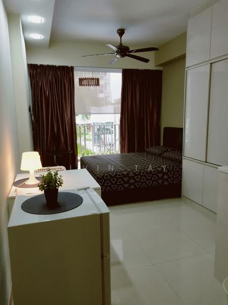 Forestville, 30 Woodlands Drive 16, Studio, 300 sqft, Executive Condominium For Rent, by Alvin Tay, 500154708 - Bedroom - PropertyGuru.com.sg
