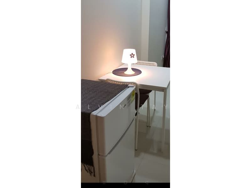 Forestville, 30 Woodlands Drive 16, Studio, 300 sqft, Executive Condominium For Rent, by Alvin Tay, 500154708 - Interior - PropertyGuru.com.sg