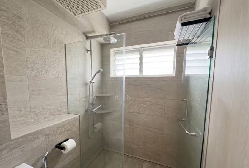 448 Bright Hill Drive, 448 Bright Hill Drive, 3 Bedrooms, 1,130 sqft, HDB Flat For Sale, by Alan ., 500154709 - Bathroom - PropertyGuru.com.sg
