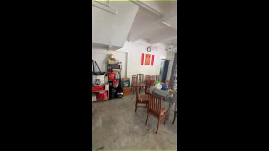 Happy avenue central, , 4 Bedrooms, 2,200 sqft, Semi-Detached House For Sale, by Peter Wong, 500154710 - PropertyGuru.com.sg