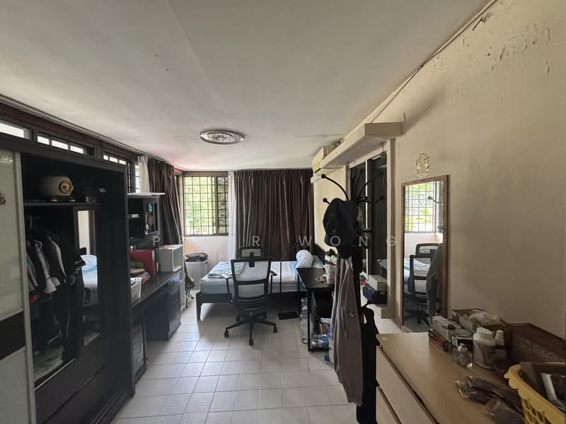 Happy avenue central, , 4 Bedrooms, 2,200 sqft, Semi-Detached House For Sale, by Peter Wong, 500154710 - Bedroom - PropertyGuru.com.sg