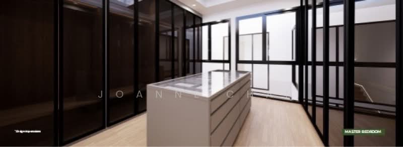 Brand New 3.5 Storey Terrace at Telok Kurau, Lorong N Telok Kurau, 9 Bedrooms, 10,210 sqft, Terraced House For Sale, by Joanne Chan, 500154711 - PropertyGuru.com.sg