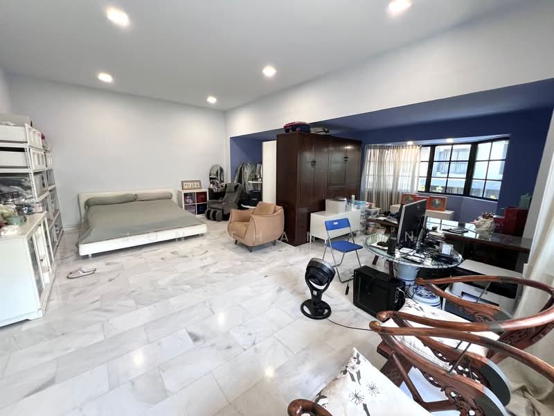 Pasir Ris Beach Park, 28 Pasir Ris Avenue, 4 Bedrooms, 5,000 sqft, Semi-Detached House For Rent, by Jonathan Tan, 500154712 - Bedroom - PropertyGuru.com.sg