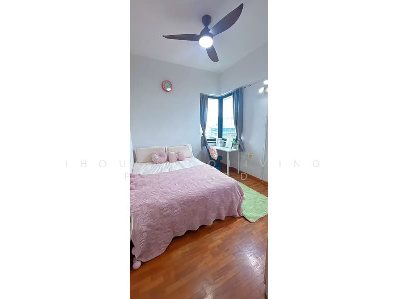 Simsville, 2 Geylang East Avenue 2, Room Rental, 125 sqft, Condominium For Rent, by Hilda, 500154720 - Bedroom - PropertyGuru.com.sg