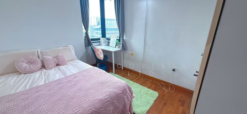 Simsville, 2 Geylang East Avenue 2, Room Rental, 125 sqft, Condominium For Rent, by Hilda, 500154720 - Bedroom - PropertyGuru.com.sg