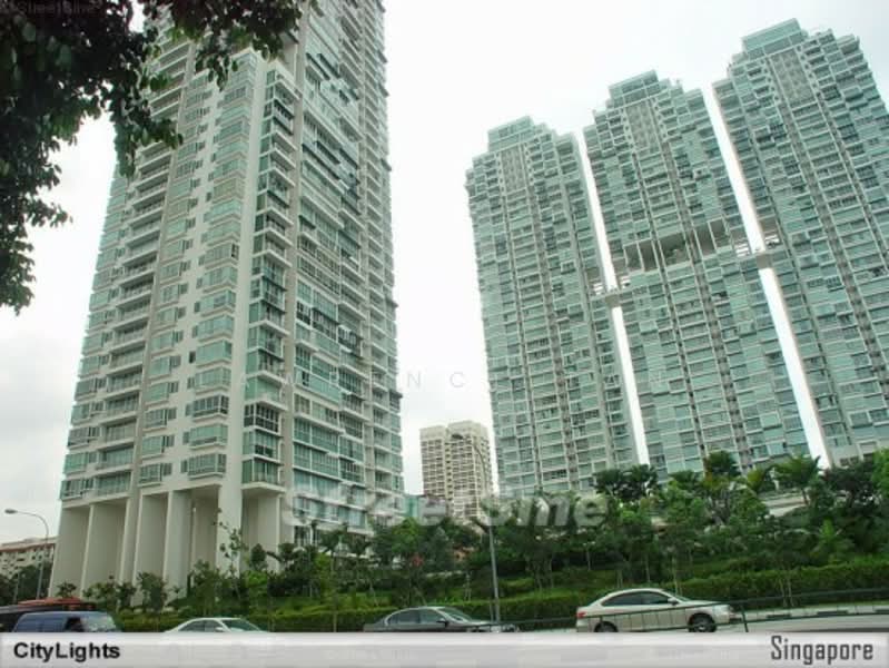 Citylights, 80 Jellicoe Road, 4 Bedrooms, 3,498 sqft, Condominium For Sale, by Lawrence Tan, 500154723 - Exterior - PropertyGuru.com.sg