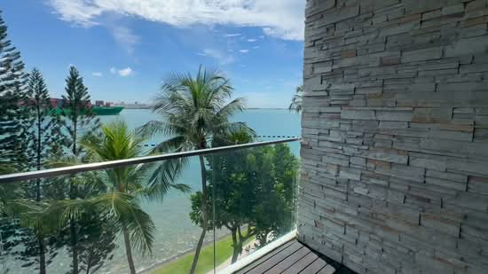 The Azure, 201 Ocean Drive, 3 Bedrooms, 1,690 sqft, Condominium For Rent, by Shernice Gow, 500154725 - PropertyGuru.com.sg