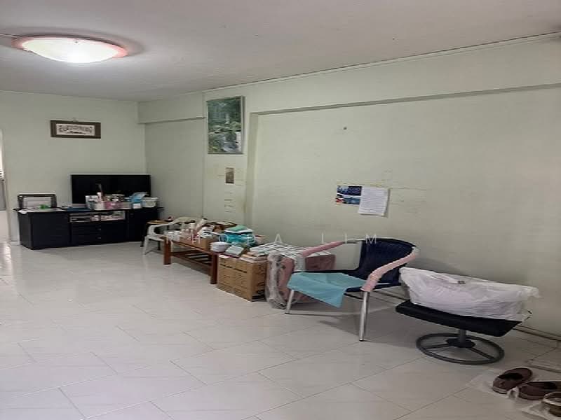 158 Mei Ling Street, 158 Mei Ling Street, 2 Bedrooms, 677 sqft, HDB Flat For Sale, by Rhoda Lim, 500154727 - Living Room - PropertyGuru.com.sg