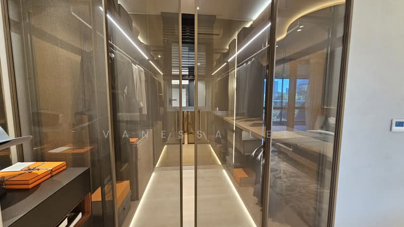 Union Square Residences, 28 Havelock Road,, 4 Bedrooms, 1,518 sqft, Condominium For Sale, by Vanessa Lee, 500154734 - Bedroom - PropertyGuru.com.sg