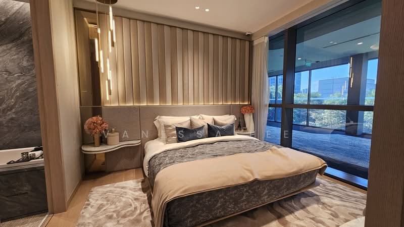 Union Square Residences, 28 Havelock Road,, 4 Bedrooms, 1,518 sqft, Condominium For Sale, by Vanessa Lee, 500154734 - Bedroom - PropertyGuru.com.sg