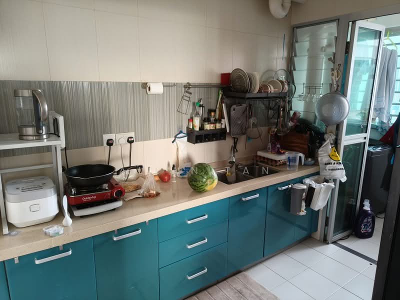 57 Teban Gardens Road, 57 Teban Gardens Road, 2 Bedrooms, 721 sqft, HDB Flat For Sale, by Allan Tan, 500154735 - PropertyGuru.com.sg