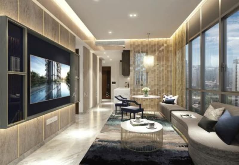 Grange 1866, 74 Grange Rd, 1 Bedroom, 700 sqft, Condominium For Sale, by Vanessa Lee, 500154738 - PropertyGuru.com.sg