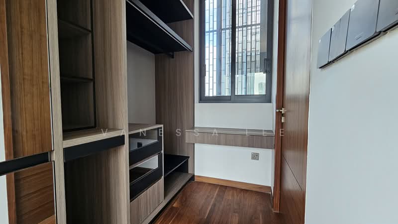 Grange 1866, 74 Grange Rd, 1 Bedroom, 700 sqft, Condominium For Sale, by Vanessa Lee, 500154738 - Interior - PropertyGuru.com.sg