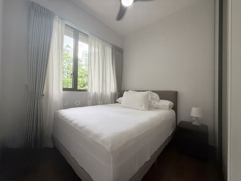 Forett at Bukit Timah, 34B Toh Tuck Road, 2 Bedrooms, 570 sqft, Condominium For Sale, by Joshua Loo, 500154744 - Bedroom - PropertyGuru.com.sg