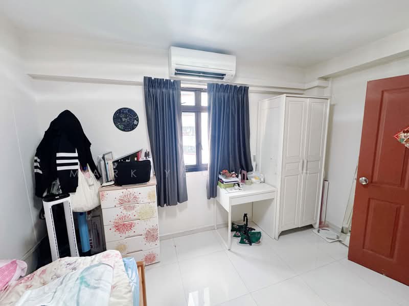 656B Jurong West Street 61, 656B Jurong West Street 61, 4 Bedrooms, 1,431 sqft, HDB Flat For Sale, by Mark Yeo (杨复中), 500154748 - Common Bedroom 1 - PropertyGuru.com.sg