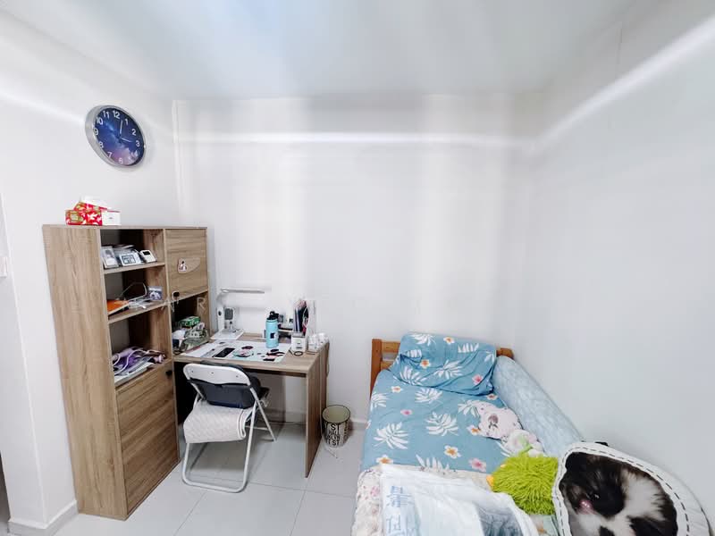 656B Jurong West Street 61, 656B Jurong West Street 61, 4 Bedrooms, 1,431 sqft, HDB Flat For Sale, by Mark Yeo (杨复中), 500154748 - Common Bedroom 1 - PropertyGuru.com.sg