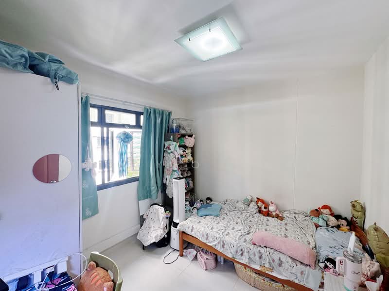 656B Jurong West Street 61, 656B Jurong West Street 61, 4 Bedrooms, 1,431 sqft, HDB Flat For Sale, by Mark Yeo (杨复中), 500154748 - Common Bedroom 2 - PropertyGuru.com.sg