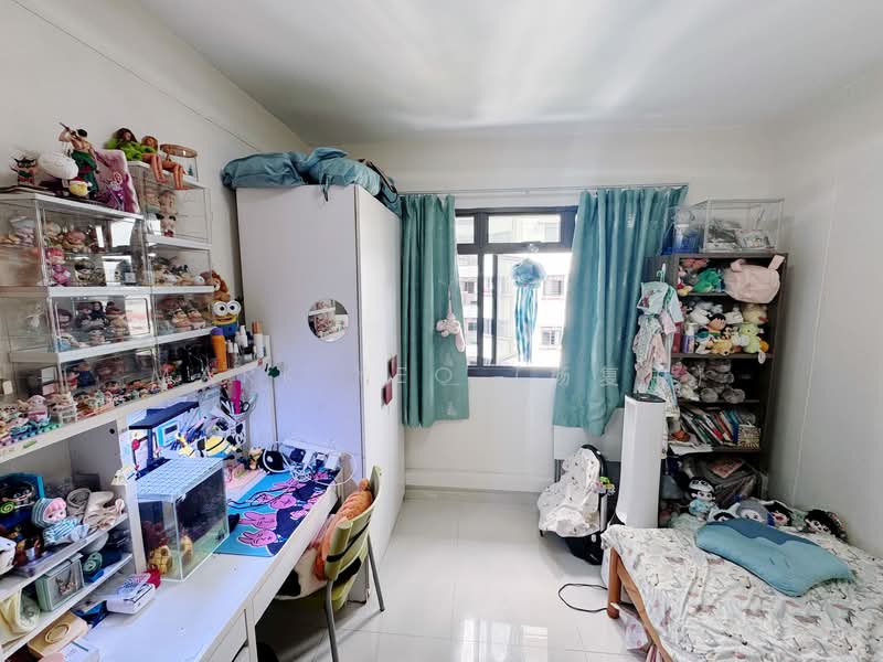 656B Jurong West Street 61, 656B Jurong West Street 61, 4 Bedrooms, 1,431 sqft, HDB Flat For Sale, by Mark Yeo (杨复中), 500154748 - Common Bedroom 2 - PropertyGuru.com.sg