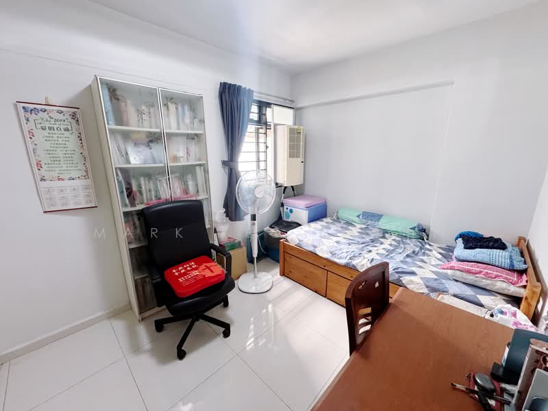 656B Jurong West Street 61, 656B Jurong West Street 61, 4 Bedrooms, 1,431 sqft, HDB Flat For Sale, by Mark Yeo (杨复中), 500154748 - Common Bedroom 3 - PropertyGuru.com.sg