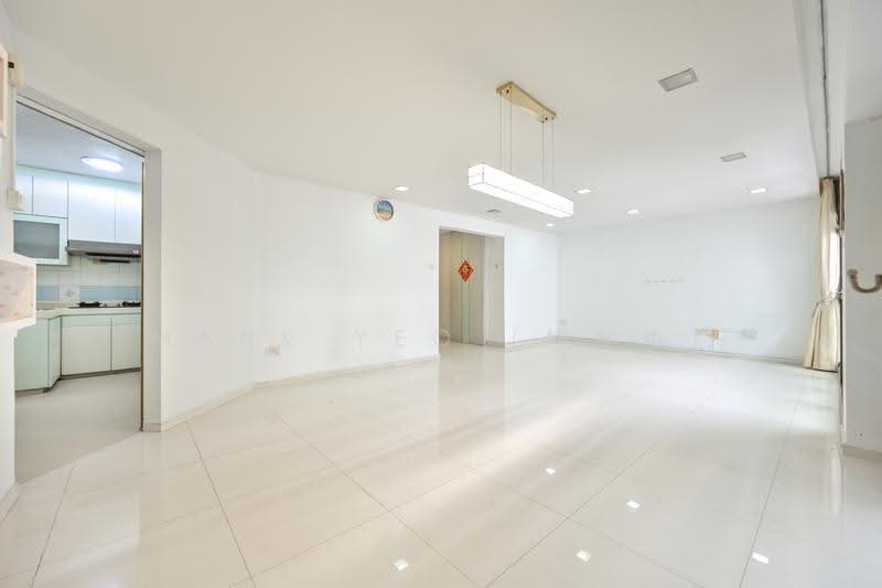 656B Jurong West Street 61, 656B Jurong West Street 61, Boon Lay / Jurong / Tuas, 4 Bedrooms, 1,431 sqft, HDB Flat For Sale, by Mark Yeo (杨复中), 500154748 - Living Room - PropertyGuru.com.sg