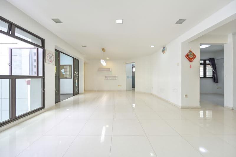 656B Jurong West Street 61, 656B Jurong West Street 61, Boon Lay / Jurong / Tuas, 4 Bedrooms, 1,431 sqft, HDB Flat For Sale, by Mark Yeo (杨复中), 500154748 - Living Room - PropertyGuru.com.sg