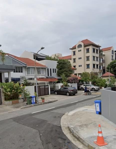FOR REBUILT! DUKU ROAD SINGLE STOREY TERRACE, , 3 Bedrooms, 1,200 sqft, Terraced House For Sale, by Daphne Tan, 500154750 - Exterior - PropertyGuru.com.sg
