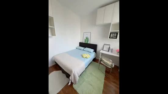 Kerrisdale, 30 Sturdee Road, Room Rental, 120 sqft, Condominium For Rent, by Hilda, 500154756 - PropertyGuru.com.sg