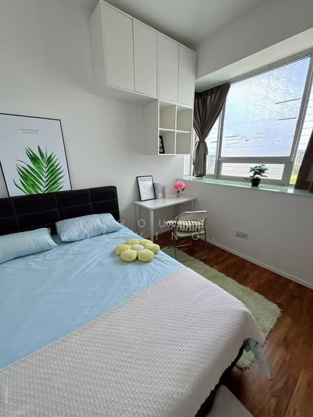 Kerrisdale, 30 Sturdee Road, Room Rental, 120 sqft, Condominium For Rent, by Hilda, 500154756 - Bedroom - PropertyGuru.com.sg