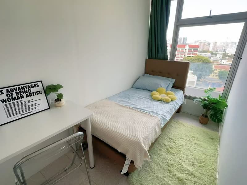 Kerrisdale, 30 Sturdee Road, Room Rental, 120 sqft, Condominium For Rent, by Hilda, 500154756 - Bedroom - PropertyGuru.com.sg