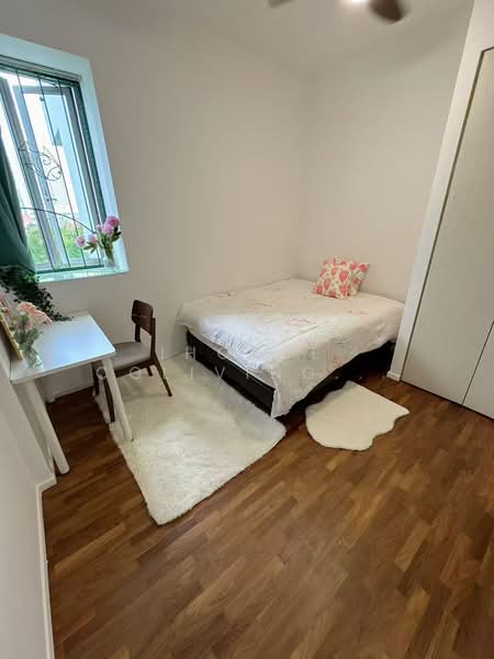 Kerrisdale, 30 Sturdee Road, Room Rental, 120 sqft, Condominium For Rent, by Hilda, 500154756 - Bedroom - PropertyGuru.com.sg