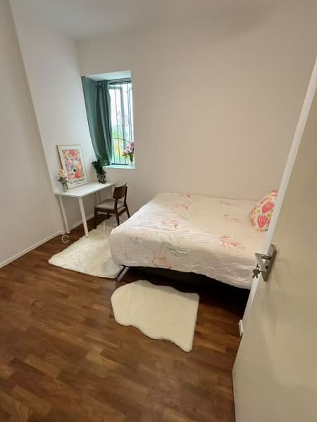 Kerrisdale, 30 Sturdee Road, Room Rental, 120 sqft, Condominium For Rent, by Hilda, 500154756 - Bedroom - PropertyGuru.com.sg