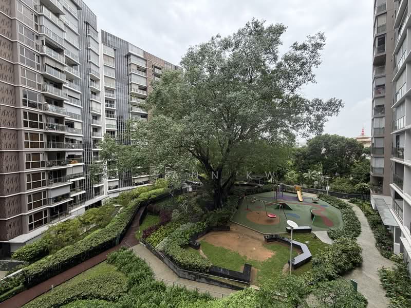 Bartley Residences, 1A Lorong How Sun, 3 Bedrooms, 1,184 sqft, Condominium For Sale, by Hui Sann Kwok, 500154759 - Exterior - PropertyGuru.com.sg