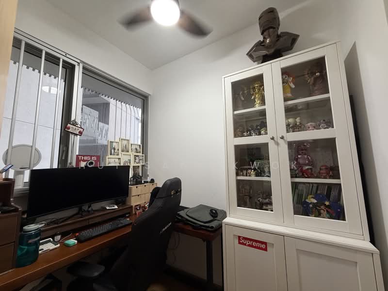 Bartley Residences, 1A Lorong How Sun, 3 Bedrooms, 1,184 sqft, Condominium For Sale, by Hui Sann Kwok, 500154759 - Study - PropertyGuru.com.sg