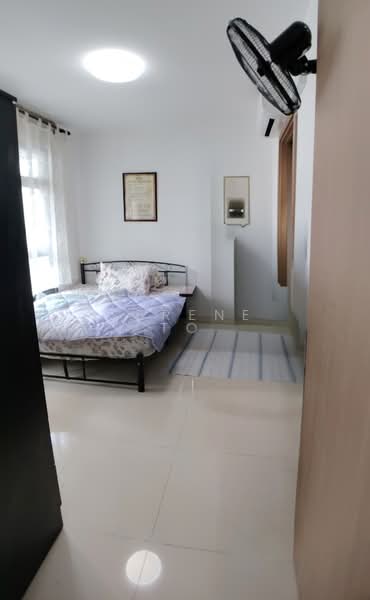 413C Northshore Drive, 413C Northshore Drive, 2 Bedrooms, 721 sqft, HDB Flat For Sale, by Serene To, 500154760 - Master Bedroom - PropertyGuru.com.sg