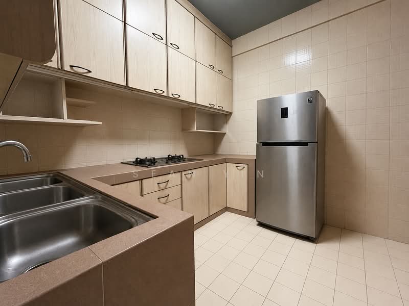 Goodlink Park, Sembawang Road, 5 Bedrooms, 3,800 sqft, Terraced House For Sale, by Sean Yin, 500154763 - Kitchen - PropertyGuru.com.sg