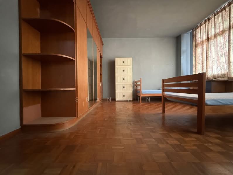 Goodlink Park, Sembawang Road, 5 Bedrooms, 3,800 sqft, Terraced House For Sale, by Sean Yin, 500154763 - Bedroom - PropertyGuru.com.sg
