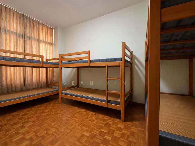 Goodlink Park, Sembawang Road, 5 Bedrooms, 3,800 sqft, Terraced House For Sale, by Sean Yin, 500154763 - Bedroom - PropertyGuru.com.sg